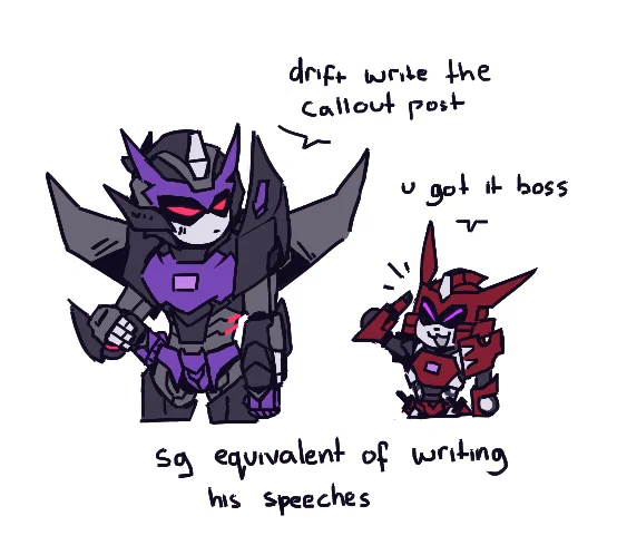 evil mode engage 