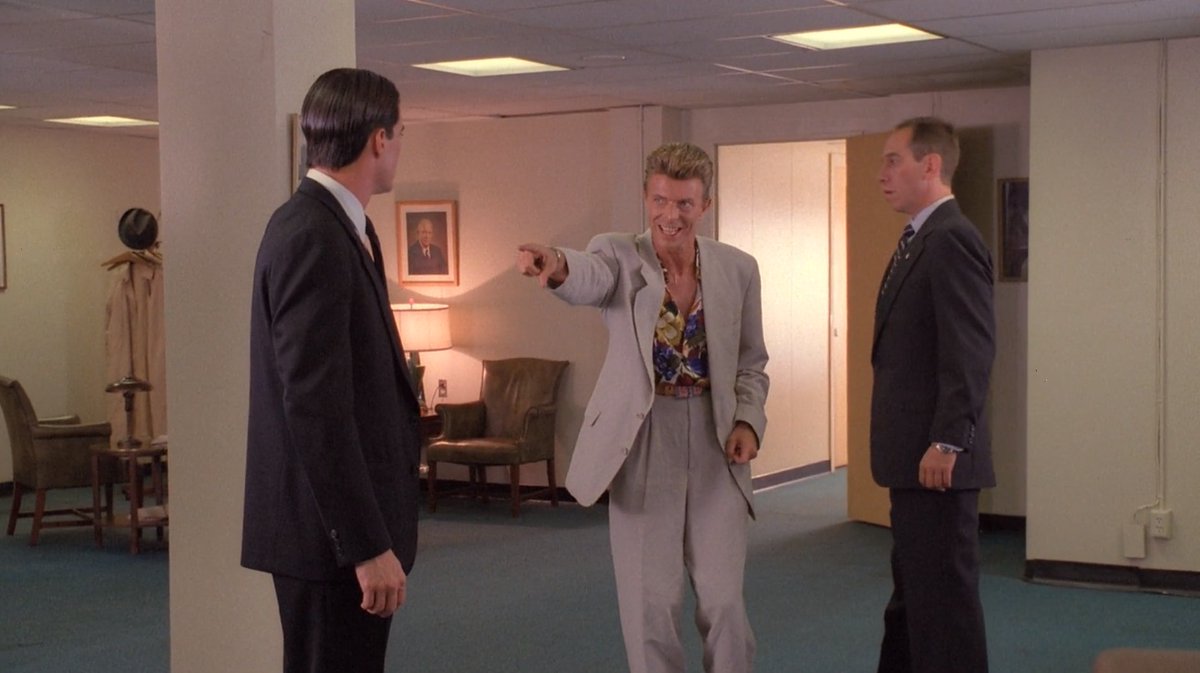 choppingwoodpod's tweet photo. The prologue of Twin Peaks: Fire Walk With Me https://t.co/h7umQs1vJp