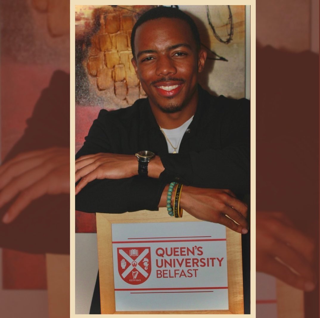 Norman Jones III tweet media