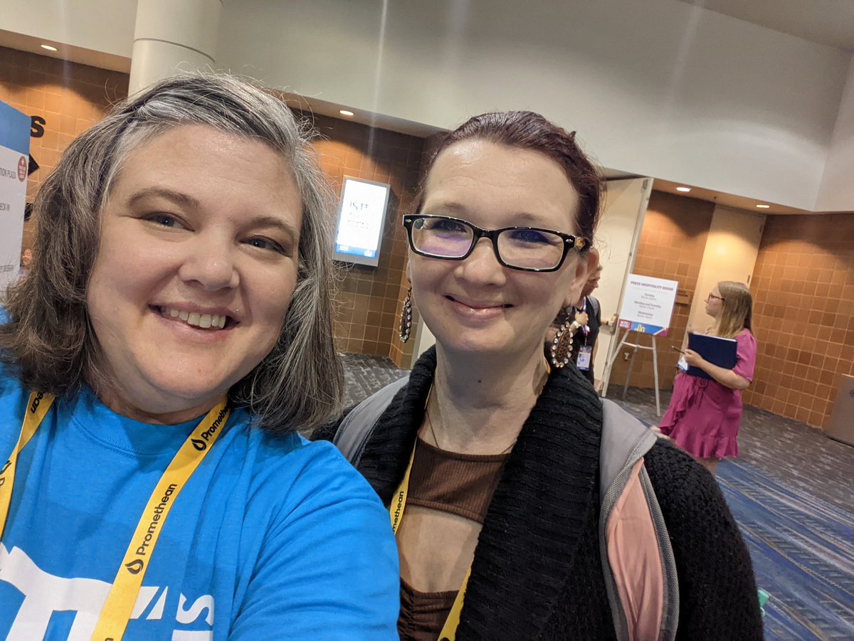 Lindsay Foster, M. Ed. tweet media