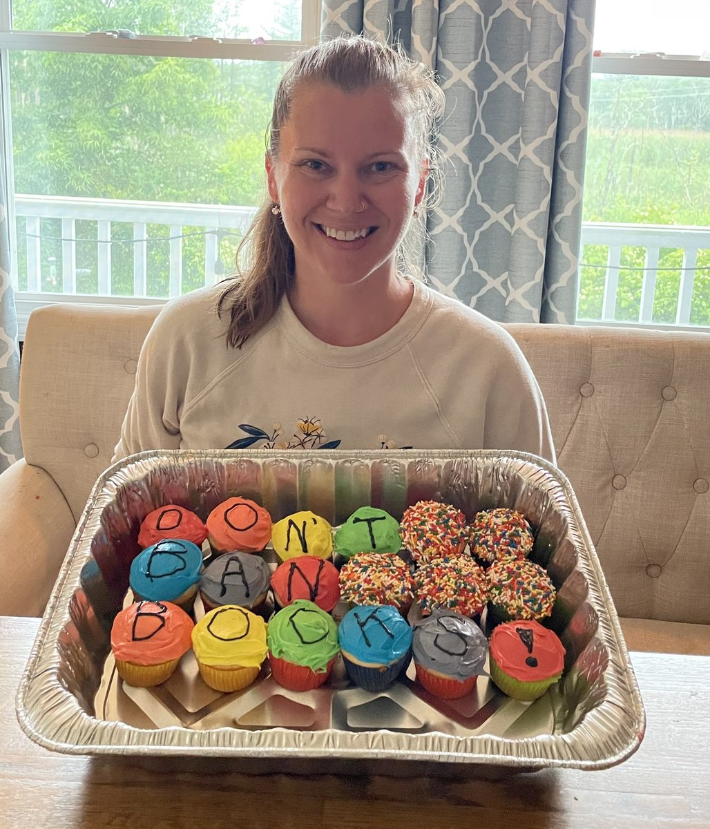 Don’t come at the #LGBTQIA community, Colchester First Selectman! I’ll be delivering this message to your office in the AM. No ban on <a href="/RuPaul/">RuPaul</a>’s children’s book just because you find it offensive. <a href="/WFSBnews/">WFSB Channel 3</a> <a href="/WTNH/">WTNH News 8</a>