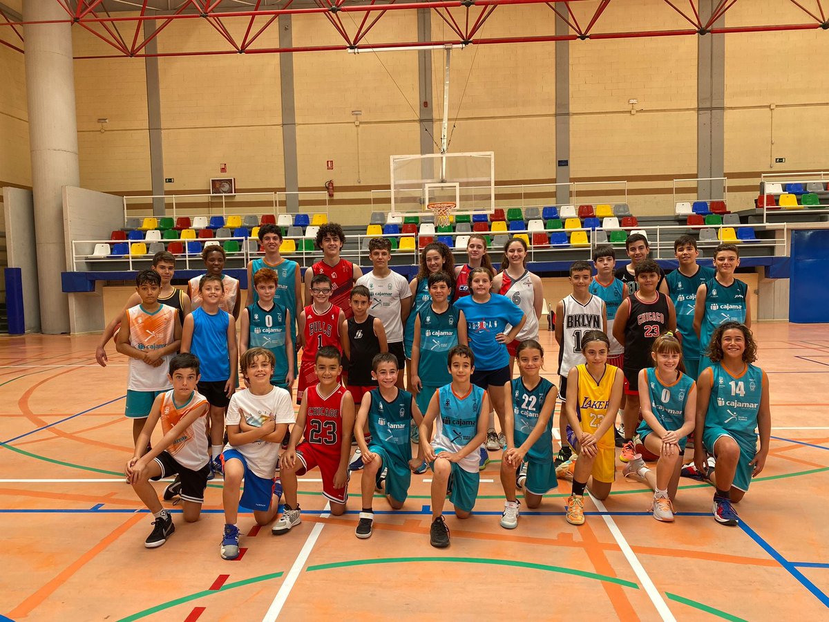 cbalmeria's tweet photo. Comienza el trabajo en la pista con @cbalmeria 
Urban Camp 
Tech Camp 
Nos espera un mes de Julio fascinante 
#Formamoscompitiendo 
#Competimosformando 
@AndaluciaJunta @dipalme_almeria https://t.co/twHyvuqjEr