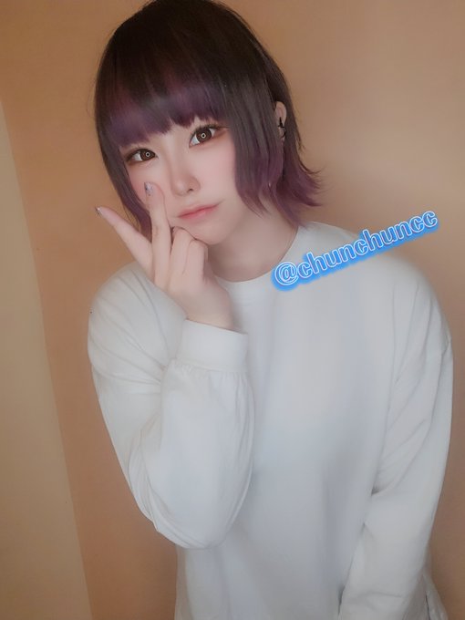 コスプレイヤー碧葉さちのTwitter画像14