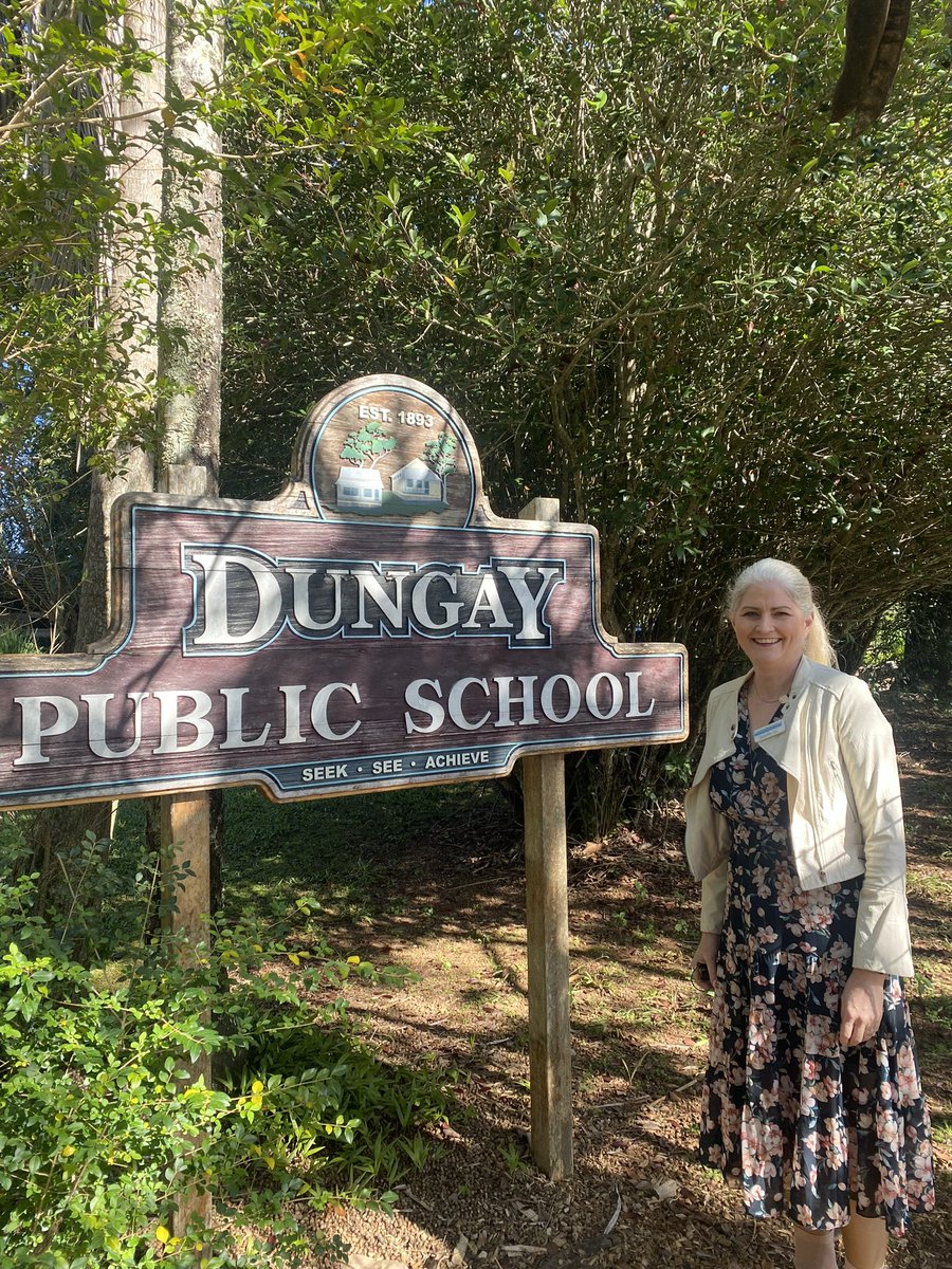 Onsite at Dungay PS <a href="/essentialassess/">Essential Assessment</a>