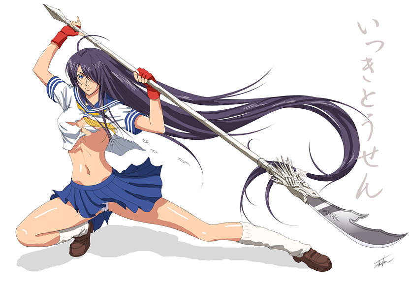 全て完成品ではなく作業中の物から。
太ももは大胆に塗れるから案外好き～。😊

#これ見た人は太ももを貼る 