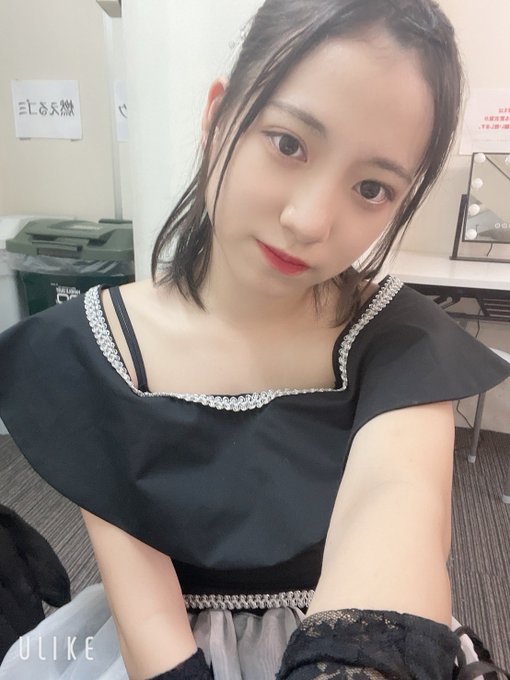 Twitterのコスプレ画像13