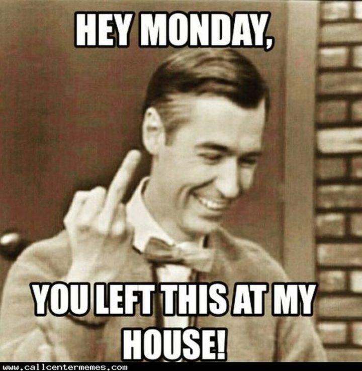 PremiumOutdoor1's tweet photo. Don't go away mad Monday... Just go away...
@premiumoutdoorsstore.com https://t.co/LxWearMxi1