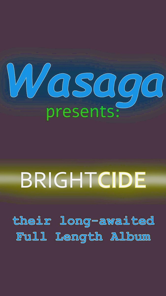 Wasaga tweet media