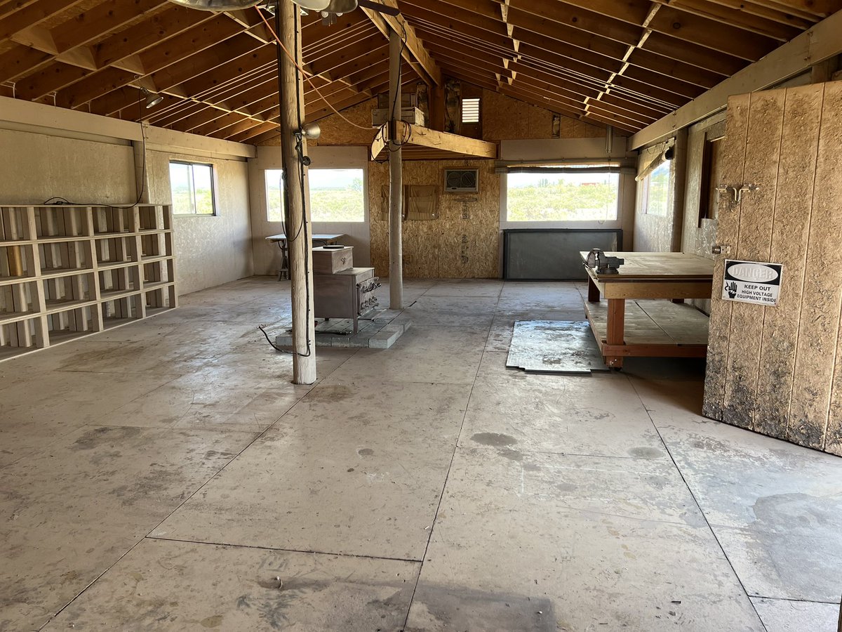 Heidi Steltzer tweet media