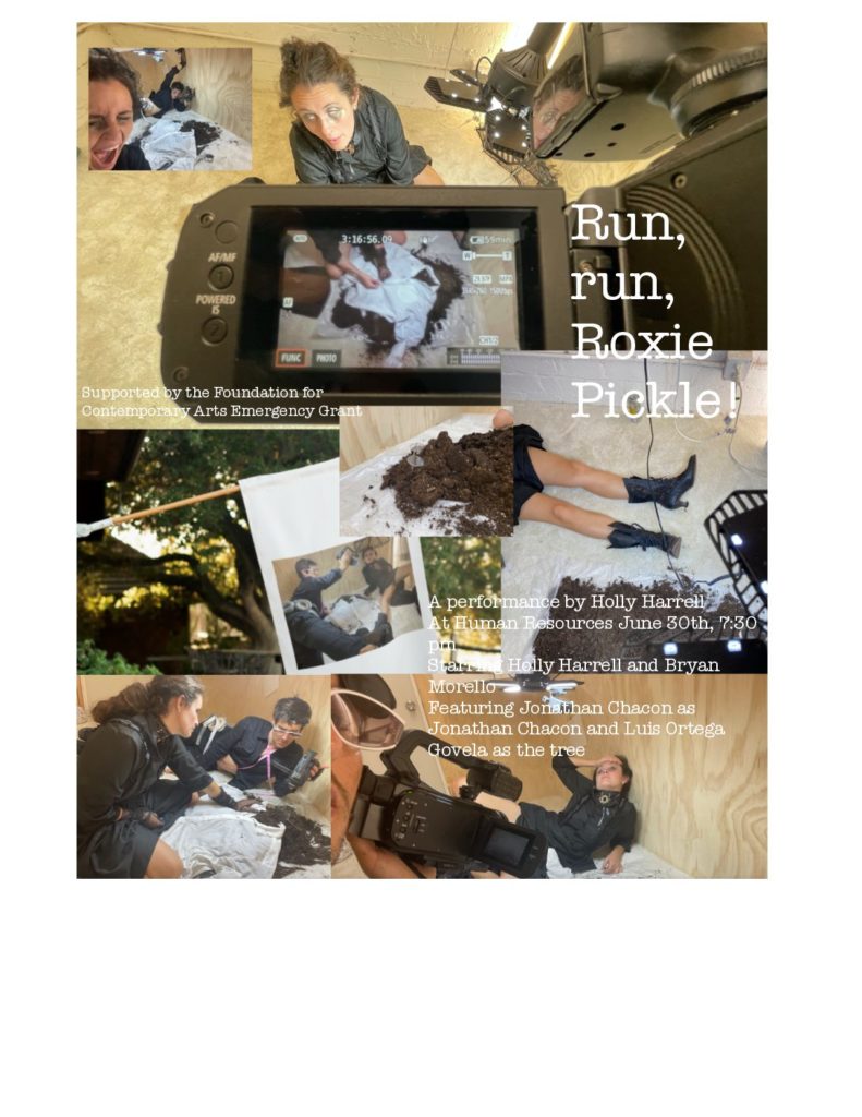 Human Resources LA tweet media