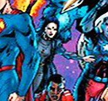 RavensManager's tweet photo. Teagan Croft’s Raven in the new official @DCComics art. 🥺 https://t.co/crV6lFbBcR