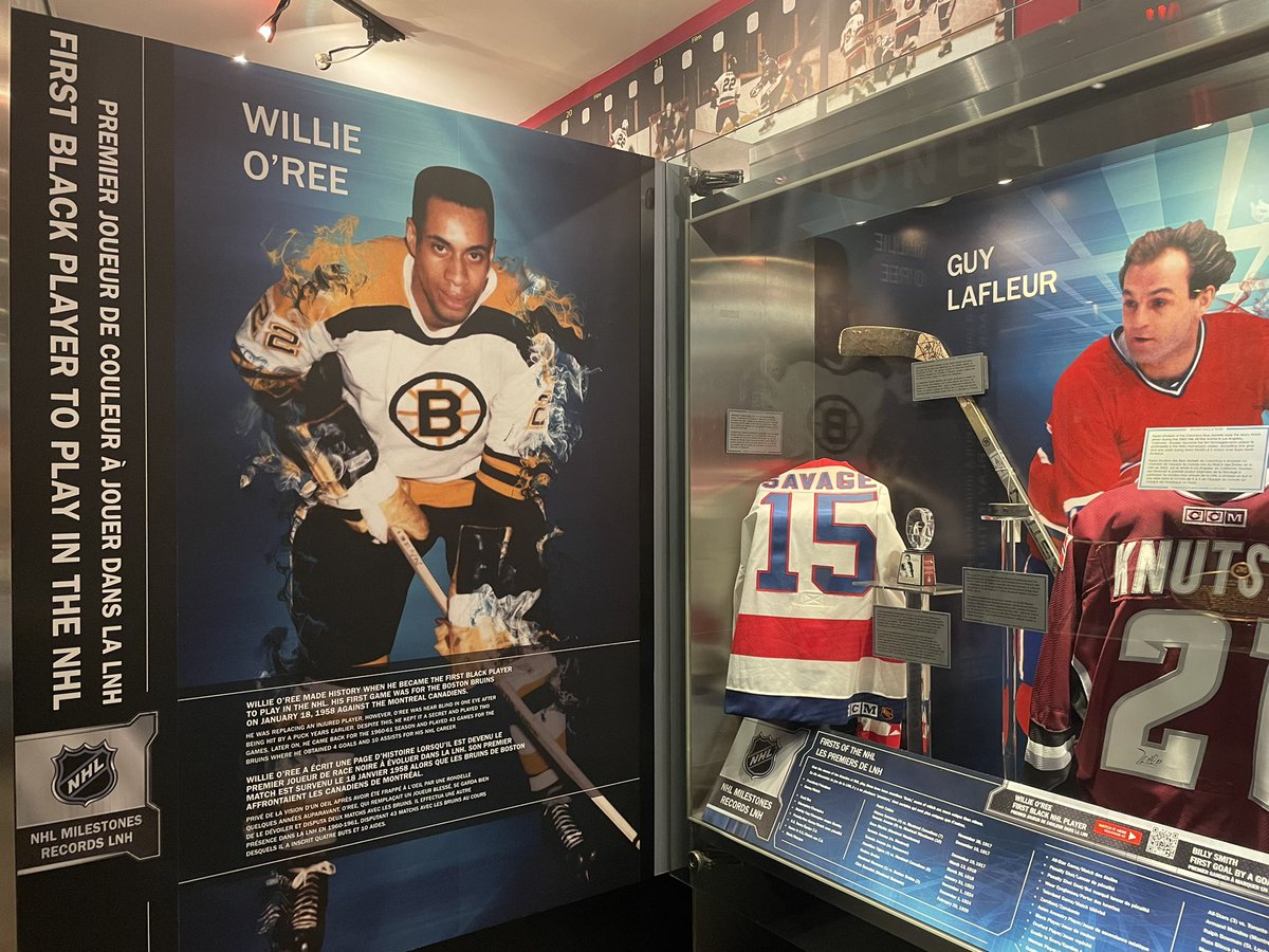 RightyBrandon's tweet photo. Anniversary day 💍 

This trooper visited the @HockeyHallFame with me last weekend. 🏒 https://t.co/9kWNCrbb8K