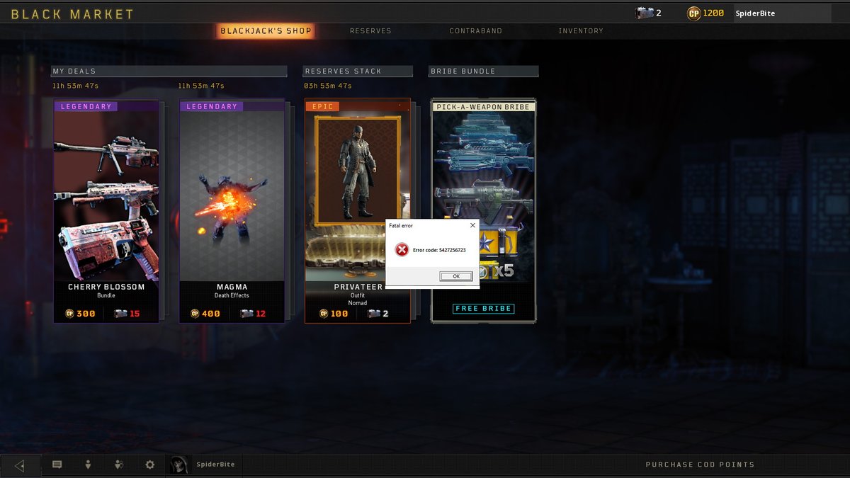 🕷️ SpiderBite 🕷️ tweet media