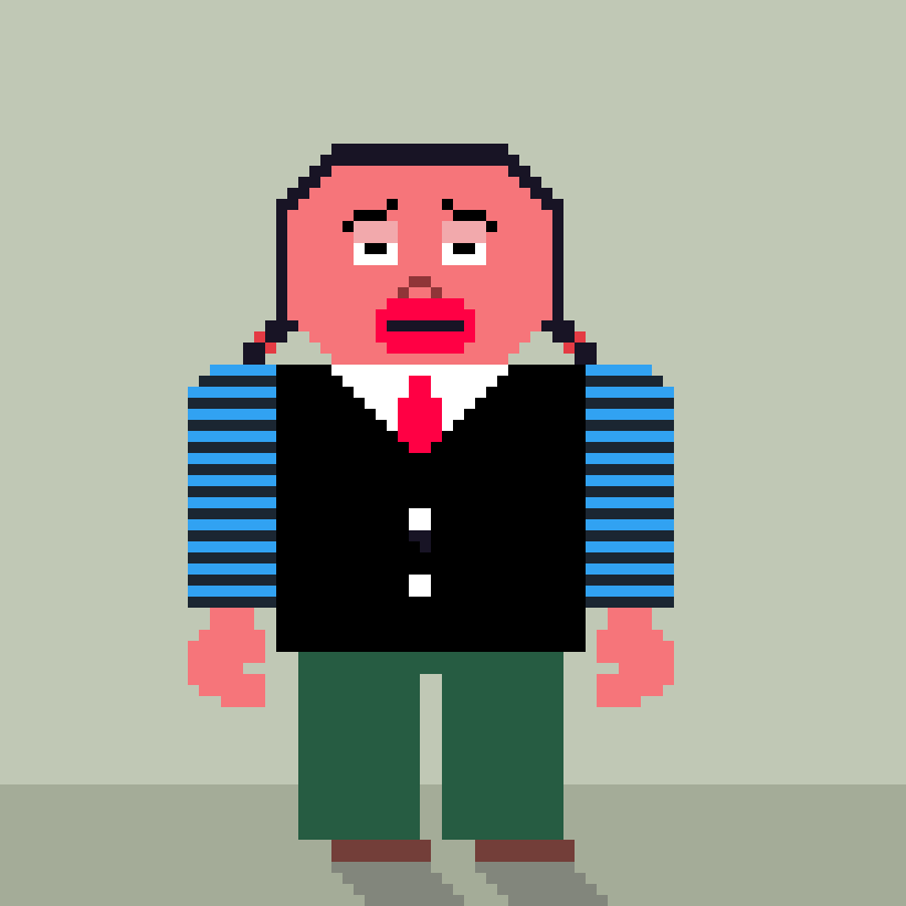 CRYPTOPAINTERS tweet media