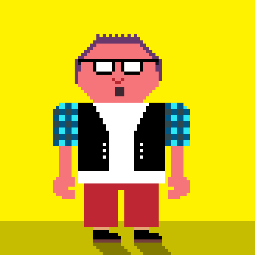 CRYPTOPAINTERS tweet media