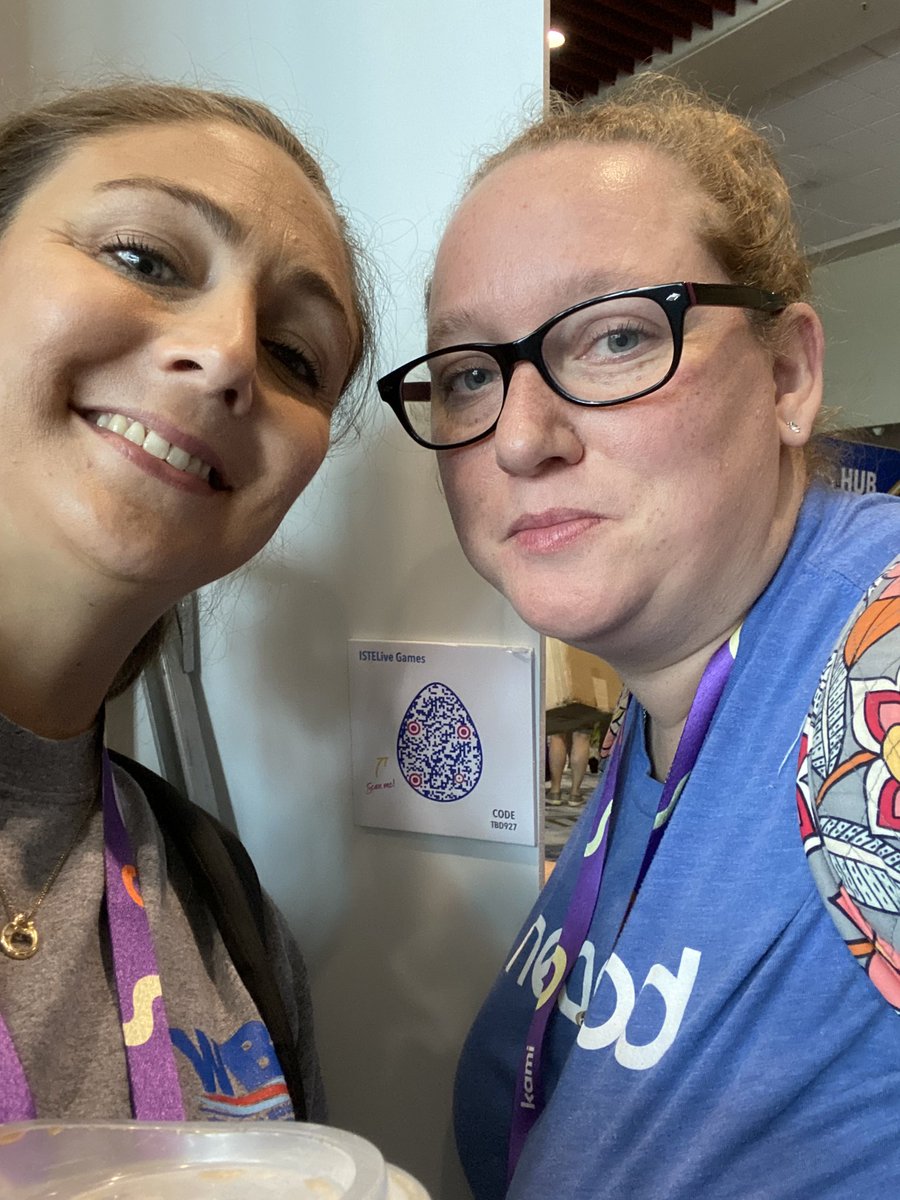 smende2's tweet image. #istelive #ISTELiveContest found another Easter Egg!! @joniverret