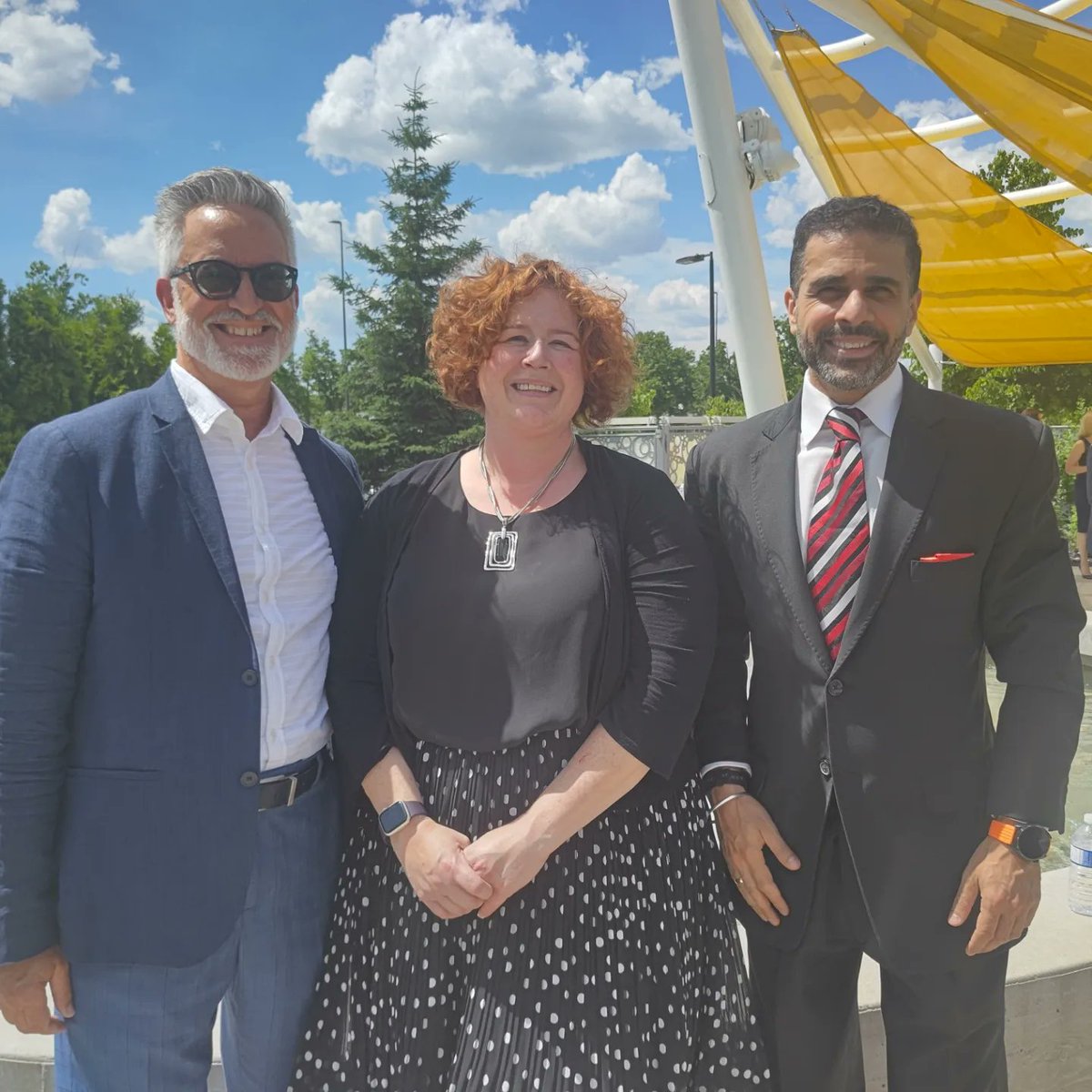 Sachitmehra's tweet photo. Today was huge. As co-chair of the @SupportTheVic dev. com. so proud to announce 1.78million for mental health initiatives at the #vic All thanks to @nchamm @MBBlueCross @winnipegkinsmen @wildernessron @JohnstonGroup @WawanesaCanada @MBGov @AlibinCPA https://t.co/QGoXLQCs9x