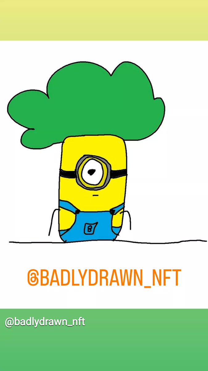 Lemonizer_'s tweet photo. Do you know @BadlyDrawn7? https://t.co/TI6O1QRiKM