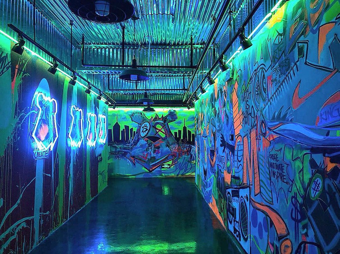 “A shift in perspective opens a new set of unlimited possibilities.”

🔗 Discord.gg/JPeffect 

#jpthemoneybear #kingsaladeen #NFTNYC