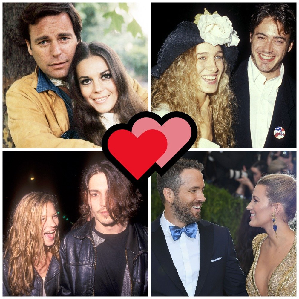 NostalgicReads's tweet photo. The Most Iconic Power Couple the Year We Were Born https://t.co/mENKKXdGGd https://t.co/32aEhXo7lN