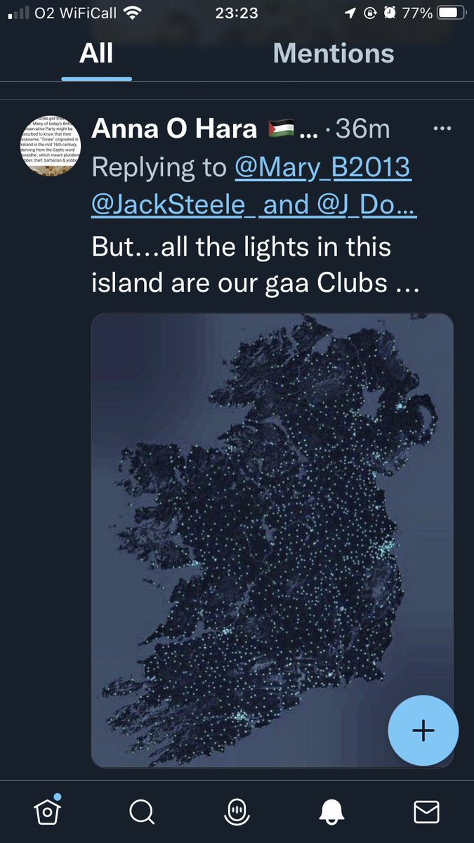 AromasEllie's tweet photo. @ANNAOHara05 heya Anna, it’s Mary. 

Think there’s some crossed wires here - I was responding to Jack Steele not to you? Did you think I was tweeting you?
I’m a bit confused at what’s happened tbh https://t.co/Jj55Gan4a8