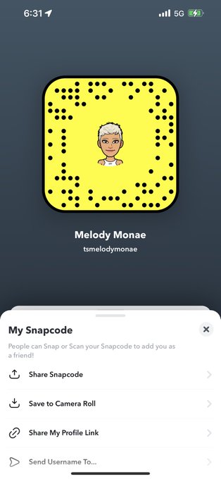 My only snap 😳 https://t.co/4YpIZrTRxN<a href="/tag/dbd"class="tags"><span>#dbd</span></a>