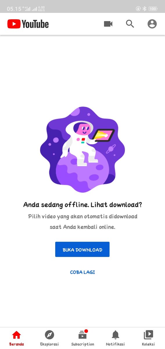 Dho_ri77's tweet photo. @3CareIndonesia  halo min, ini tolong di kondisikan, paketan saya masih banyak tapi internet gak jalan di semua aplikasi, sudah restart gak bisa, sudah DM tp gak ada respon. Tolong segera yaa https://t.co/KnqROWpqBJ
