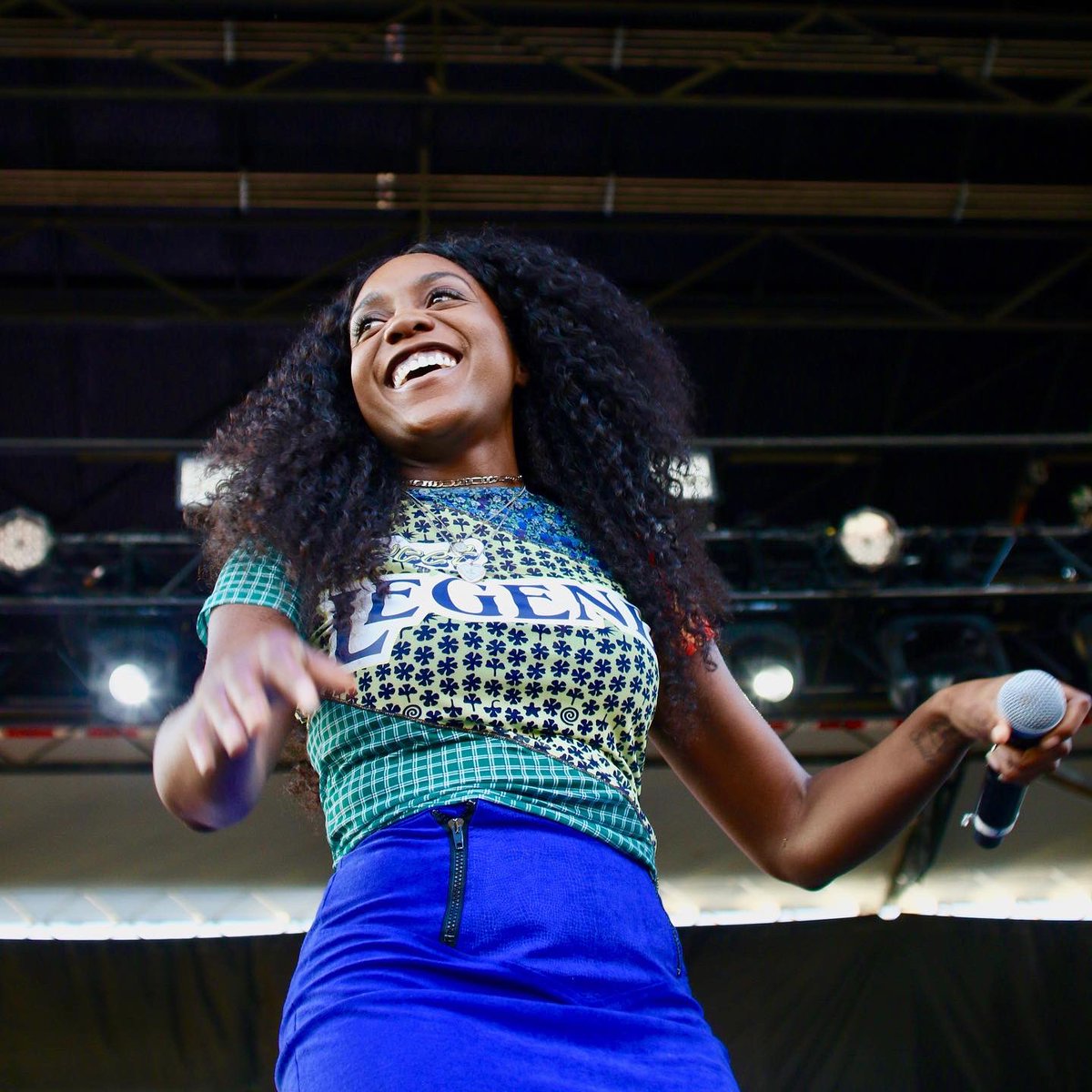afropunk's tweet photo. Bringing some Black joy into your timelines 🫶🏽🫶🏾🫶🏿

@Mereba @noname @mmyykkvibes @Rickluvn https://t.co/NiqYtCcTpx