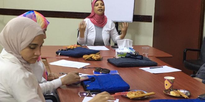 “قضايا المرأة” تعقد تدريبا للإعلاميين حول مناهضة العنف ضد المرأة
كتب: أيمن وصفى
gornalonline.com/2022/06/27/%d9…