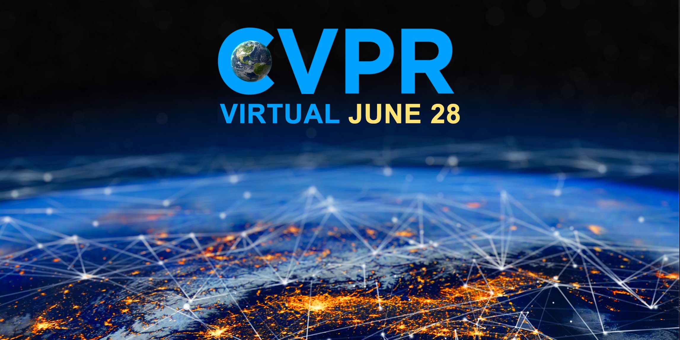 CVPR (CVPR) / Twitter