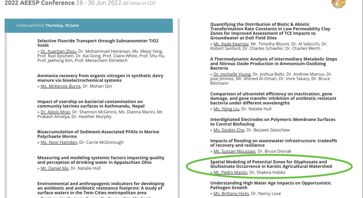 Shakira Hobbs, PhD tweet media