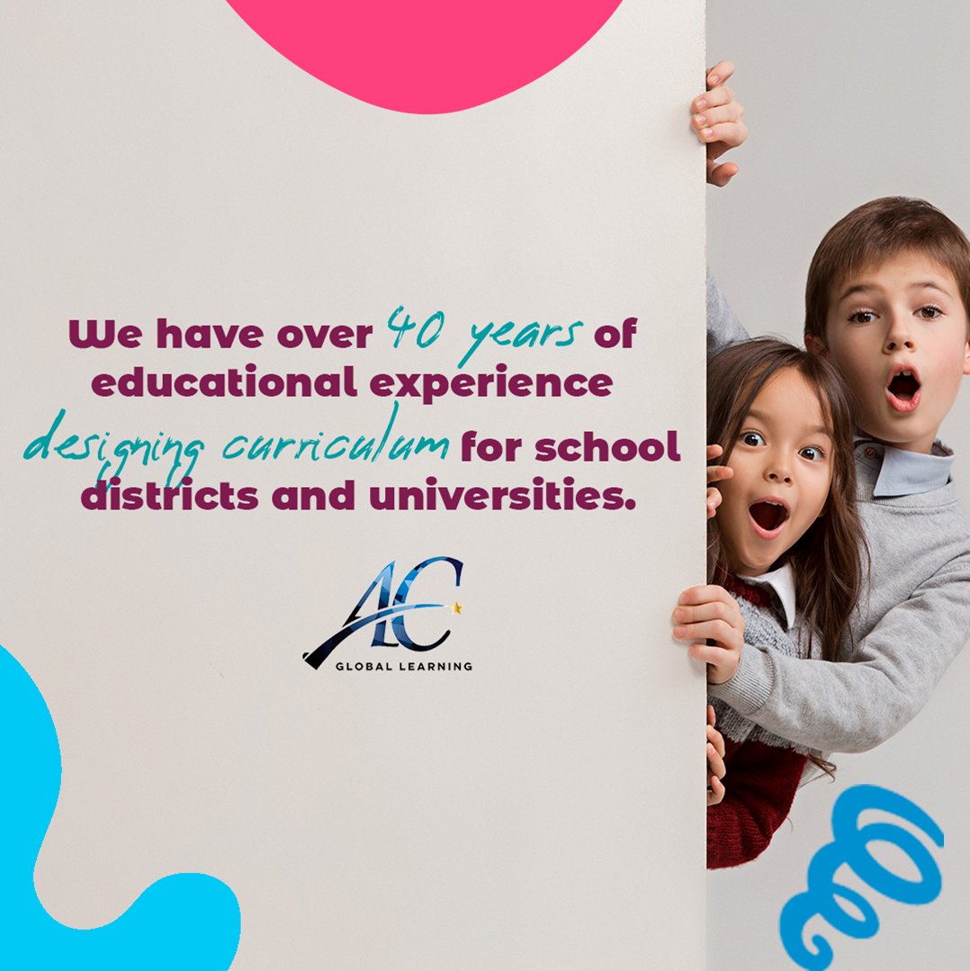 acglearning tweet picture
