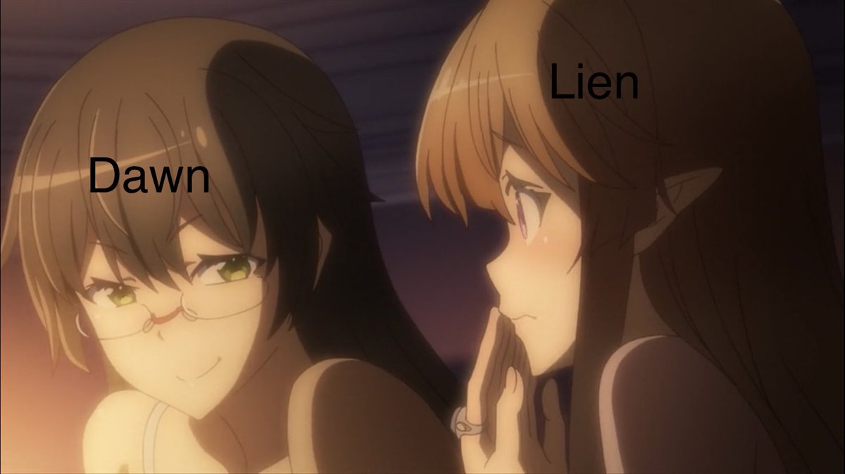 voreaciousiris's tweet photo. @JustNepping Also have funny reaction meme https://t.co/805W1LX9SI