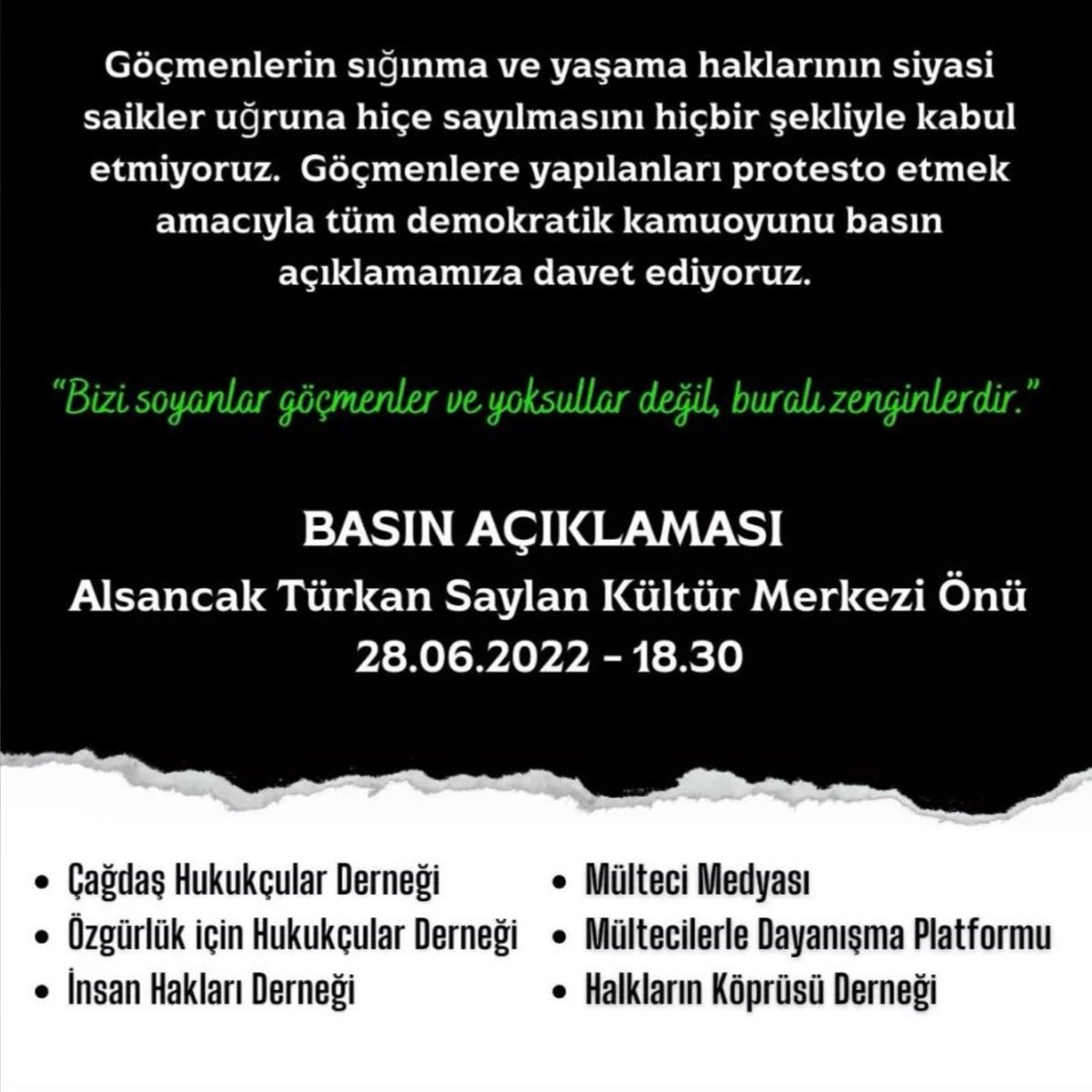 IzmirMulteci's tweet photo. https://t.co/CrR4rxoV1H