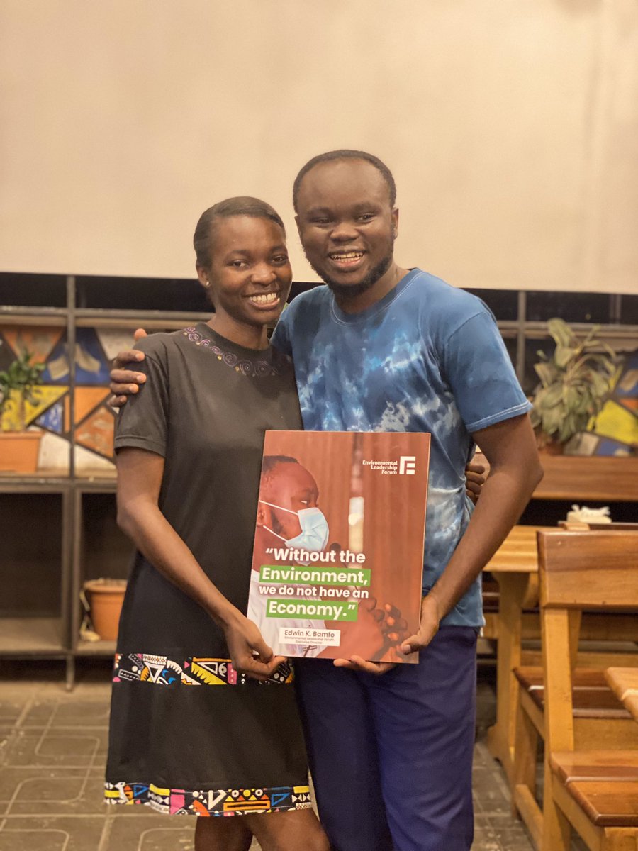 afiaobeng__'s tweet photo. Thank you for having a great impact on our lives!🥰Happy birthday to our Leader @youredwino 😍🔥 

Your team @elf_ghana and @realityaparrel cherish you! https://t.co/xXiG8LqKHg