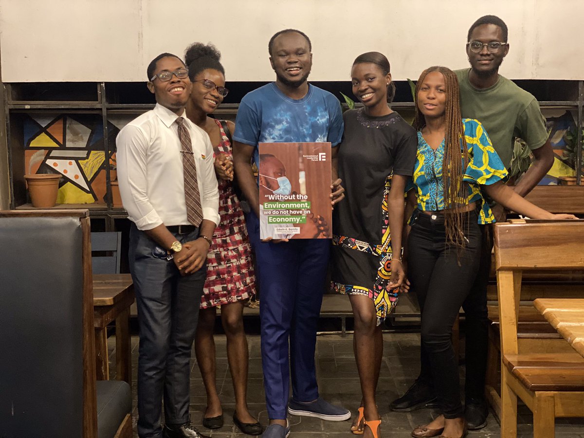 afiaobeng__'s tweet photo. Thank you for having a great impact on our lives!🥰Happy birthday to our Leader @youredwino 😍🔥 

Your team @elf_ghana and @realityaparrel cherish you! https://t.co/xXiG8LqKHg