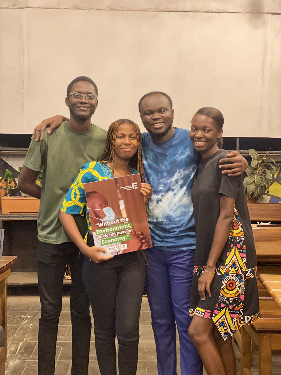 afiaobeng__'s tweet photo. Thank you for having a great impact on our lives!🥰Happy birthday to our Leader @youredwino 😍🔥 

Your team @elf_ghana and @realityaparrel cherish you! https://t.co/xXiG8LqKHg