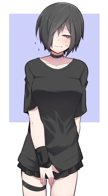 夏服 