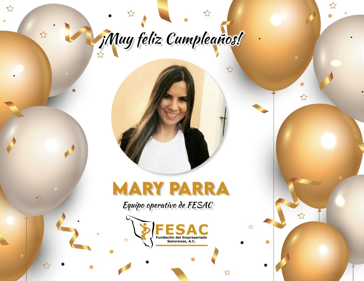 FESAC's tweet image. 