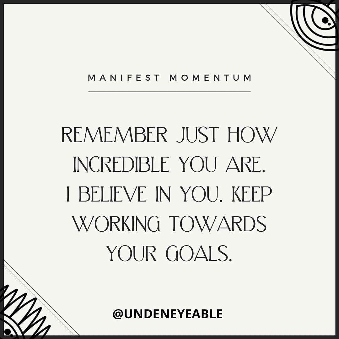 UndenEYEable's tweet photo. 🪬MANIFEST MOMENTUM🪬
#Undeneyeable https://t.co/MhG2JFqcI0