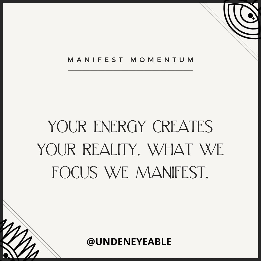 UndenEYEable's tweet photo. 🪬MANIFEST MOMENTUM🪬
#Undeneyeable https://t.co/MhG2JFqcI0