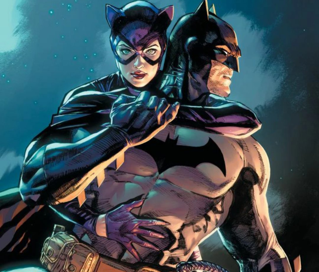 Kylerayner2814's tweet photo. #cómic Increiblemente llega a su fin el 28 de Junio la serie limita de #batmancatwoman de #tomking y #claymann . Un año y pico despues de que king dejara el título de #batman con #cityofbane
.
Seguir leyendo⏩ https://t.co/c6BJwov3CU https://t.co/UwiJpJtYK7