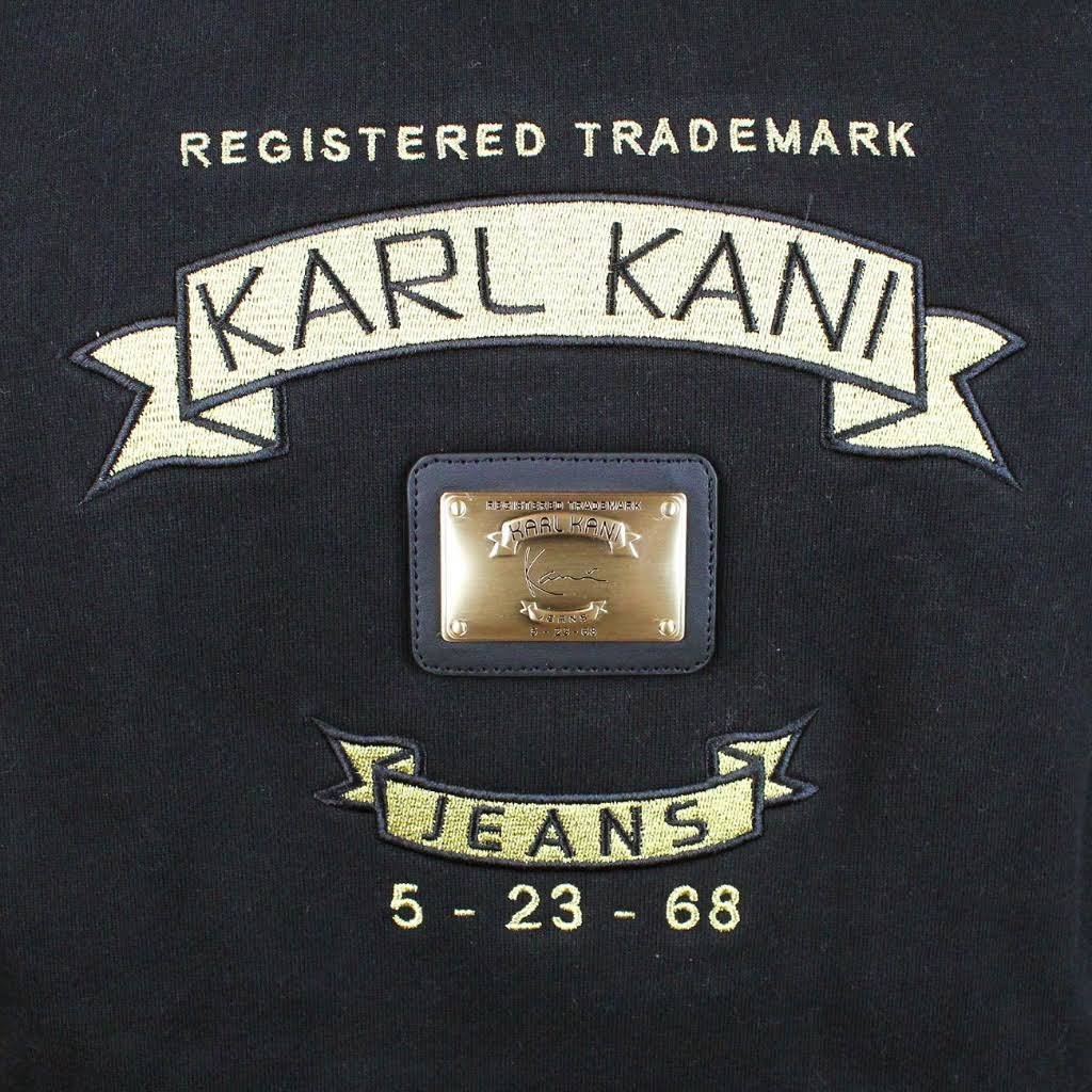WALKSWORLD's tweet image. How do you pronounce Karl Kani? Karl Can-E or Karl Can-👁 #blacktwitter