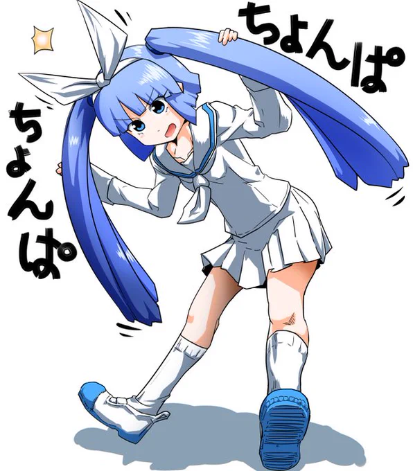 #6月28日はニパ子の誕生日 