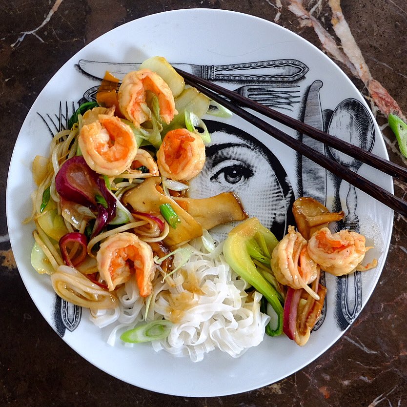 🦐KING PRAWN CHOP SUEY 🦐

myprimrosehillkitchen.com/2022/06/27/kin…

#RecipeOfTheDay #Food #recipe