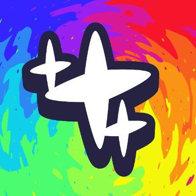 Fxaq27_studio's tweet photo. We joined our friend LOREM's Pride Parade! #bePROUD 🏳️‍🌈
To celebrate, 
we're giving away 5 AL spots!⚡️🚨

To qualify you must:
1⃣ Follow @Fxaq27_studio &amp; @LOREMNFT
2⃣ Like &amp; RT this post
3⃣ Comment your Discord username

Winners chosen in 24H✨💚
#NFTs #NFTGiveaway #beLOREM https://t.co/NvQ83GyxD2