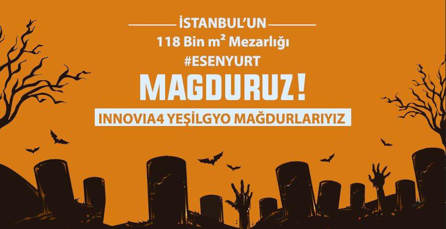 LHANOrhan's tweet photo. VARAN 6
İNNOVİA 4 MAĞDURLARI İBB ÖNÜNDE EYLEM YAPIYOR.
28/06/2022 SALI SAAT 13:00 
EVİNİZ İÇİN GELİN
KENDİNİZ İÇİN GELİN
ALLAH İÇİN GELİN !!!
 @ekrem_imamoglu  @istanbulbld https://t.co/I7KVuIEDxO