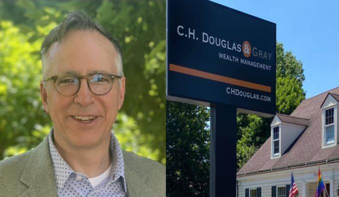 clssclmusicindy's tweet photo. In this week’s playlist, we continue our celebrations in honor of Pride Month. This week we feature guest curator and local LGBTQ+ activist, @C_H_Douglas. He is a founding partner and managing director of @CHDGWealth. 

Click here to listen: https://t.co/VuWgxta2su https://t.co/2gNqJJyLdH