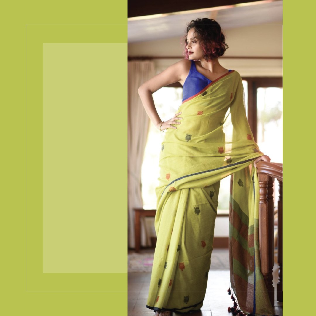 Indian Wedding Saree (@SareesIndia 