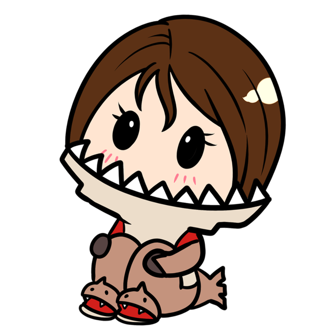 透過素材のtwitterイラスト検索結果